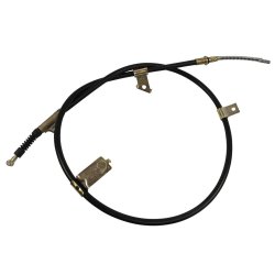 Handbrake Cable ACKOJA A38-30017 OE Ref 365314F100
