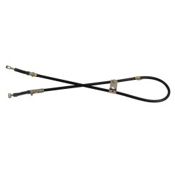 Handbrake Cable ACKOJA A38-30018 OE Ref 365314F400
