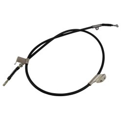 Handbrake Cable ACKOJA A38-30020 OE Ref 365319F000