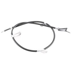 Handbrake Cable ACKOJA A38-30027 OE Ref 365314M410