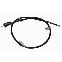 Handbrake Cable ACKOJA A38-30028 OE Ref 365304M410