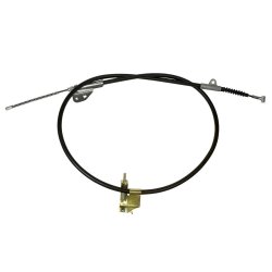 Handbrake Cable ACKOJA A38-30034 OE Ref 365302F000