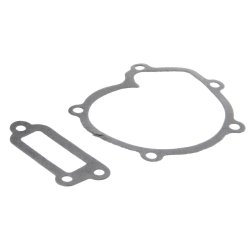 Pompe à eau de refroidissement moteur ACKOJA A38-50013 pour NISSAN OE 21010-53Y00 ACKOJA