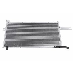 Condenseur AC ACKOJA A38-62-0002 pour NISSAN MARCH OE 92110-6F600 ACKOJA