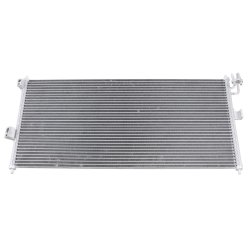 Ac Condenser ACKOJA A38-62-0025 OE Ref 92110BM400