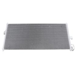 Condenseur de climatisation ACKOJA A38-62-0025 pour NISSAN ALMERA, PRIMERA ACKOJA