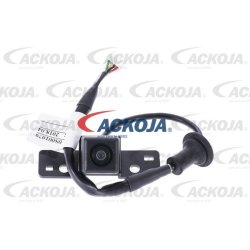 Parking Distance Control Reverse Camera ACKOJA A38-74-0016 OE Ref 284423NA0A