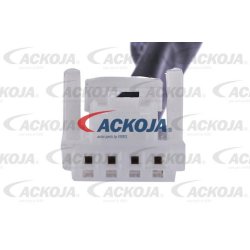 Caméra de recul avec contrôle de distance de stationnement ACKOJA A38-74-0016 pour NISSAN et plus encore... ACKOJA