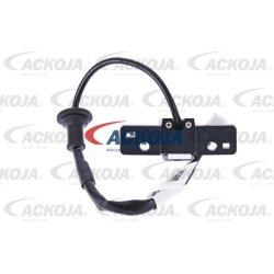 Caméra de recul avec contrôle de distance de stationnement ACKOJA A38-74-0016 pour NISSAN et plus encore... ACKOJA