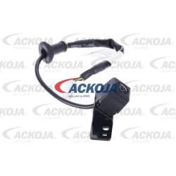 Caméra de recul avec contrôle de distance de stationnement ACKOJA A38-74-0016 pour NISSAN et plus encore... ACKOJA