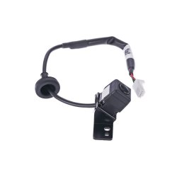 Caméra de recul avec contrôle de distance de stationnement ACKOJA A38-74-0017 pour NISSAN et plus encore... ACKOJA