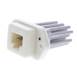 Interior Blower Regulator ACKOJA A38-79-0003 OE Ref 27761AV600