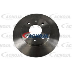 Brake Disc ACKOJA A38-80003 OE Ref 4020658A01