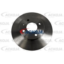 Brake Disc ACKOJA A38-80008 OE Ref 402060M801