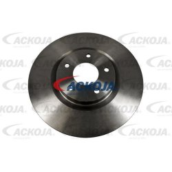 Brake Disc ACKOJA A38-80013 OE Ref 40206ET01A