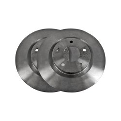 Brake Disc ACKOJA A38-80014 OE Ref 402061KC1B