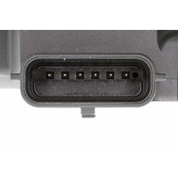 Corps de papillon ACKOJA A38-81-0005 pour NISSAN DUALIS, X-TRAIL ACKOJA