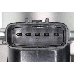 Corps de papillon ACKOJA A38-81-0009 pour NISSAN MARCH OE 16119-41B00 ACKOJA