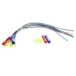 Wiring Cable ACKOJA A38-83-0001 OE Ref V38830001