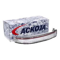 Indicateur de direction auxiliaire ACKOJA A38-84-0001 pour NISSAN ACKOJA