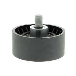 Timing Belt Deflection Guide Pulley ACKOJA A51-0011 OE Ref 96350526