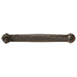 Stabiliser Drop Link (coupling Rod) ACKOJA A51-0063 OE Ref 96391876