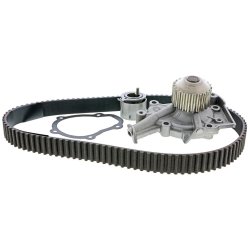 Water Pump Timing Belt Kit ACKOJA A51-0202W OE Ref 96352965