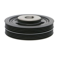 Crankshaft Belt Pulley ACKOJA A51-0600 OE Ref 96563902
