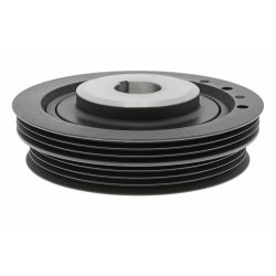 Crankshaft Belt Pulley ACKOJA A51-0601 OE Ref 96592001