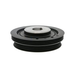 Poulie de courroie de vilebrequin ACKOJA A51-0601 pour CHEVROLET MATIZ, SPARK ACKOJA