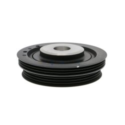 Poulie de courroie de vilebrequin ACKOJA A51-0601 pour CHEVROLET MATIZ, SPARK ACKOJA