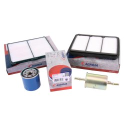 Filter Set ACKOJA A51-2000 OE Ref 96425700KIT