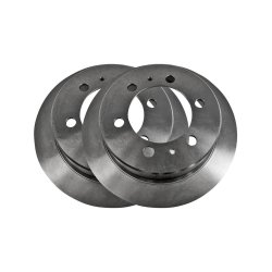 Brake Disc ACKOJA A51-40001 OE Ref 4840105101