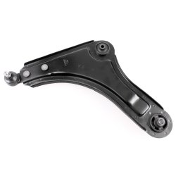 Bras de suspension arrière ACKOJA A51-9507 pour DAEWOO, GM KOREA NUBIRA