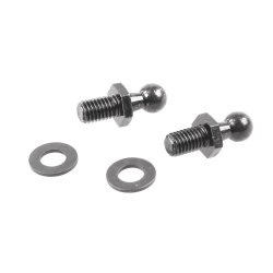 Vérin à gaz pour coffre ACKOJA A52-0062 pour HYUNDAI ACCENT ACKOJA