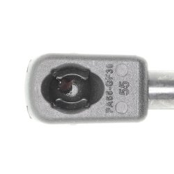 Vérin à gaz pour coffre ACKOJA A52-0062 pour HYUNDAI ACCENT ACKOJA