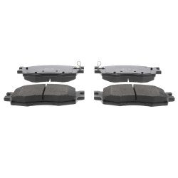 Brake Pad Set ACKOJA A52-0069 OE Ref 581011GA00