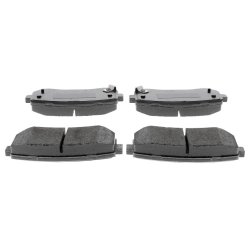 Brake Pad Set ACKOJA A52-0070 OE Ref 583022SA30