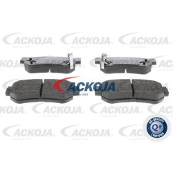Brake Pad Set ACKOJA A52-0073 OE Ref 583023CA20