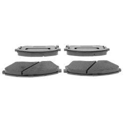 Brake Pad Set ACKOJA A52-0074 OE Ref 581012SA70