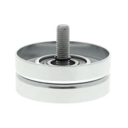 Vribbed Belt Deflection Guide Pulley ACKOJA A52-0080 OE Ref 2528727001