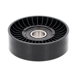 Poulie de guidage de déviation de courroie hélicoïdale ACKOJA A52-0082 pour HYUNDAI et plus encore... ACKOJA