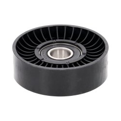 Poulie de guidage de déviation de courroie hélicoïdale ACKOJA A52-0082 pour HYUNDAI et plus encore... ACKOJA