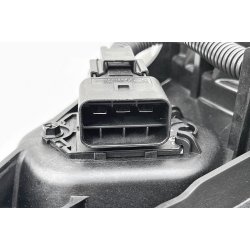 Ventilateur de refroidissement moteur ACKOJA A52-01-0010 OE 25380-4R280 ACKOJA