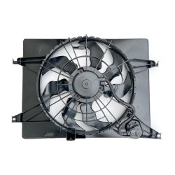 Ventilateur de refroidissement moteur ACKOJA A52-01-0010 OE 25380-4R280 ACKOJA