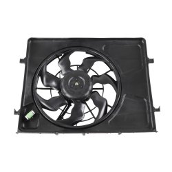 Engine Cooling Fan ACKOJA A52-01-0013 OE Ref 253802H050