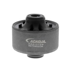 Control Trailing Arm Mounting ACKOJA A52-0124 OE Ref 545840X000