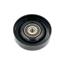 Vribbed Belt Deflection Guide Pulley ACKOJA A52-0128 OE Ref 572123A000
