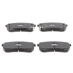 Brake Pad Set ACKOJA A52-0145 OE Ref 583024HA50