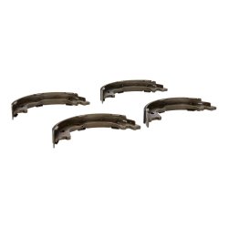 Brake Shoe Set ACKOJA A52-0163 OE Ref 583501HA00
